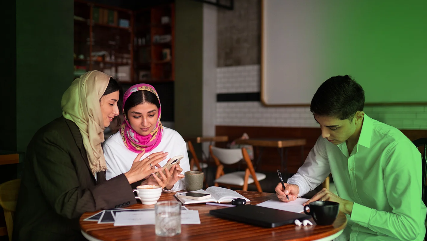 Alkhair Islamic Loan Services